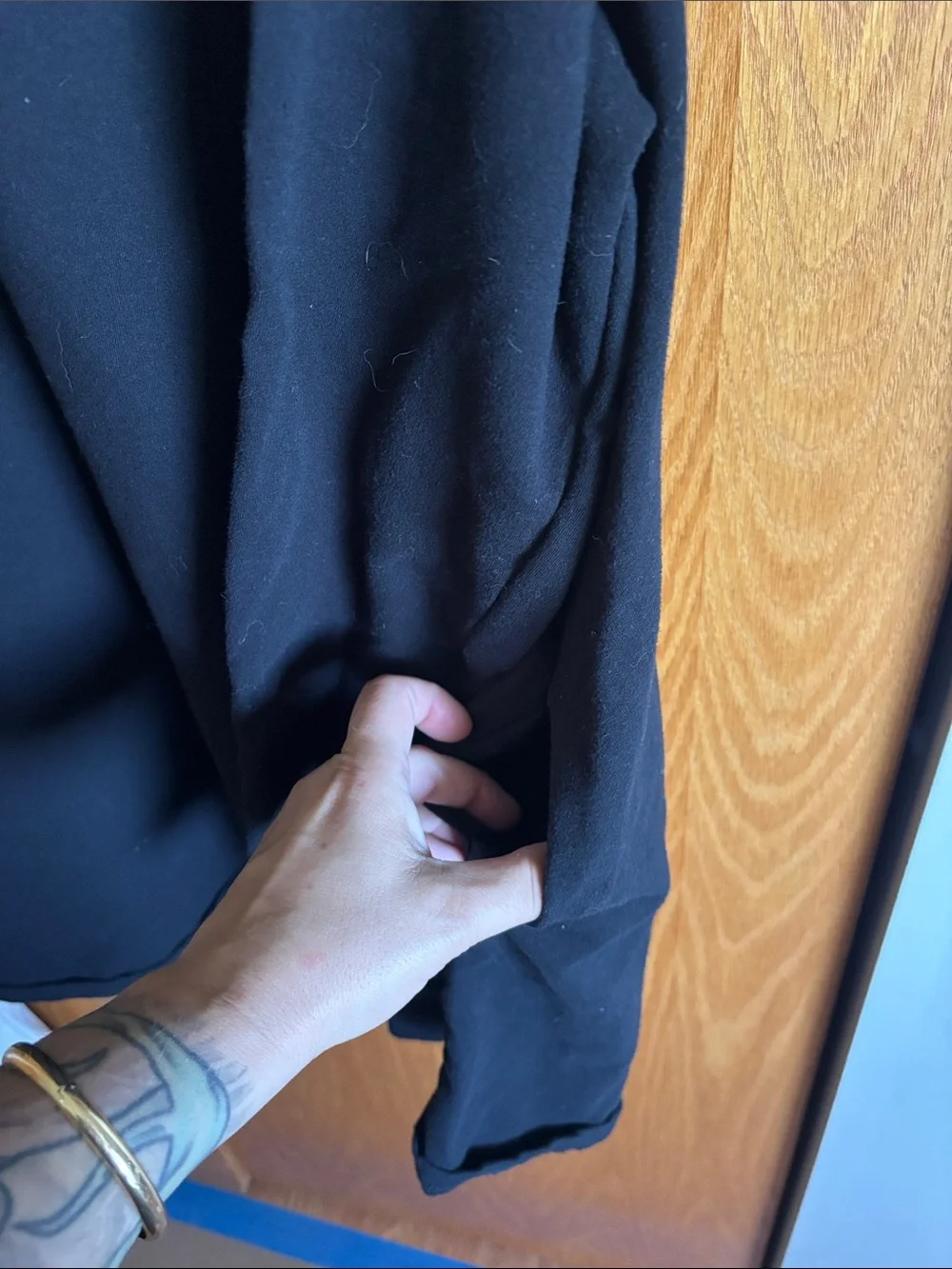 Foxblood Reserve 2.0 Cardigan - Picture 7 of 7